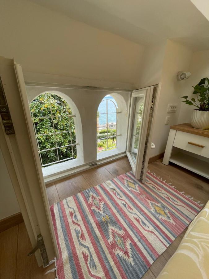 The Attic Apartment Lovran Exterior foto